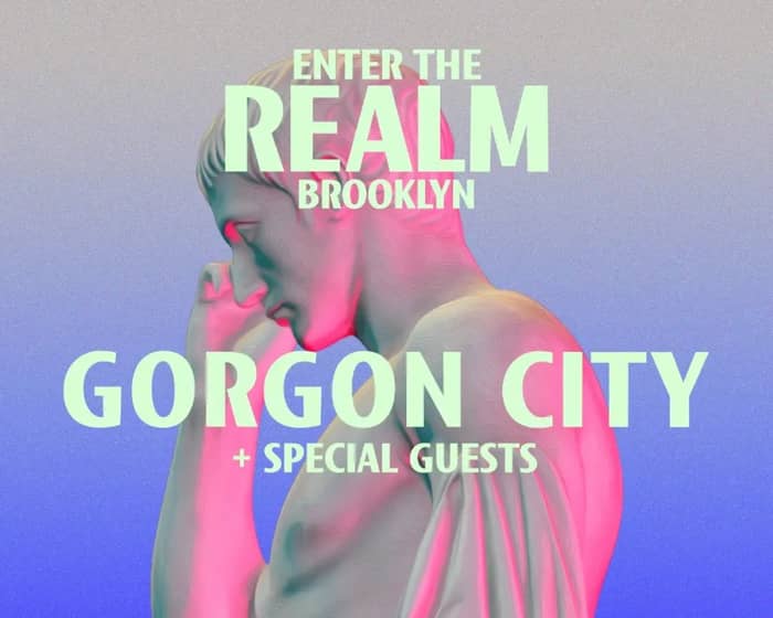 Gorgon City tickets