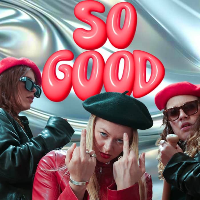 So Good cover image
