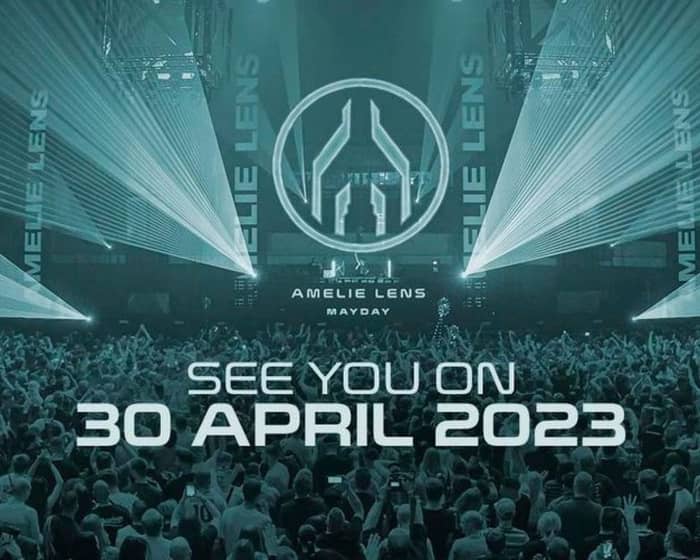 Mayday Festival Dortmund 2023 tickets