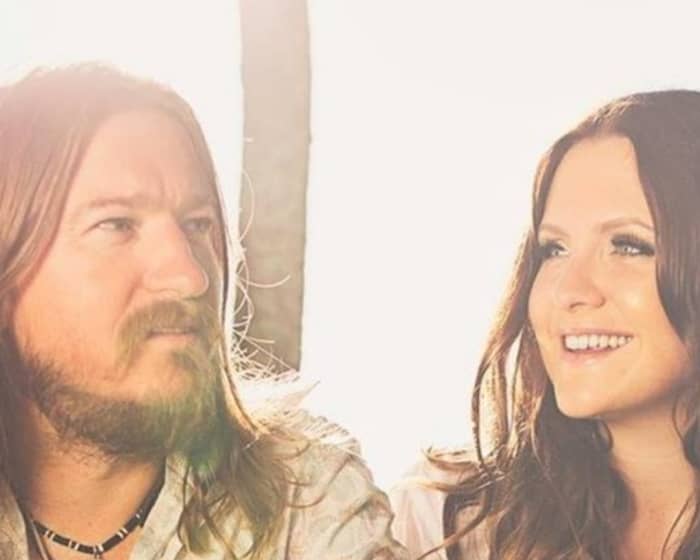 Brooke McClymont & Adam Eckersley tickets