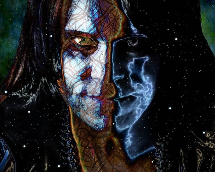Lizzy Borden tickets