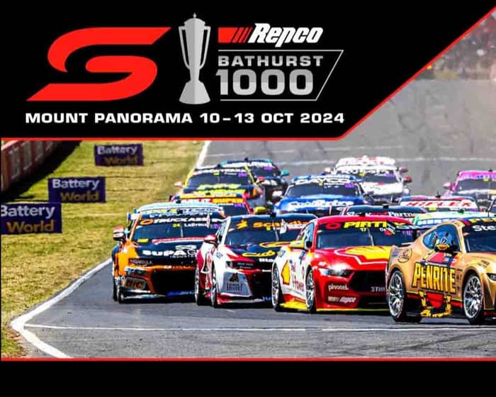 Mount Panorama Motor Racing Circuit events