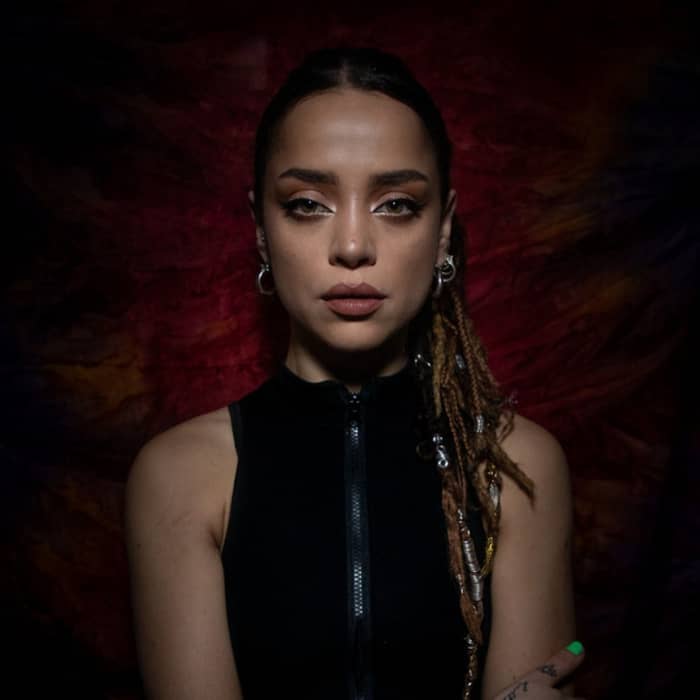 Cici cover image