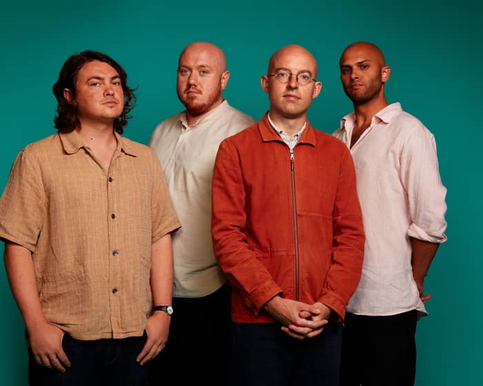 Bombay Bicycle Club tickets