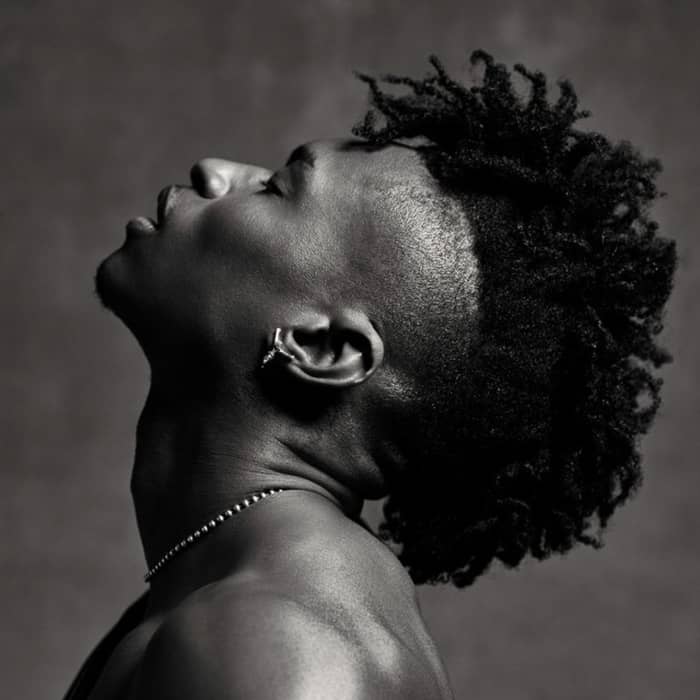 Lucky Daye cover image