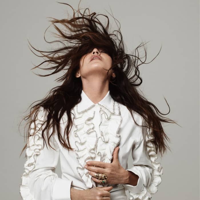 Joan As Police Woman cover image