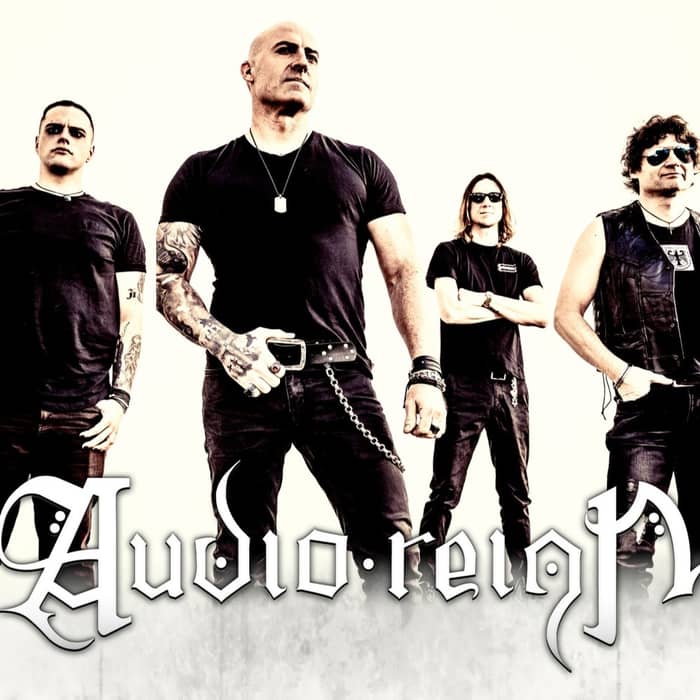 Audio Reign tickets