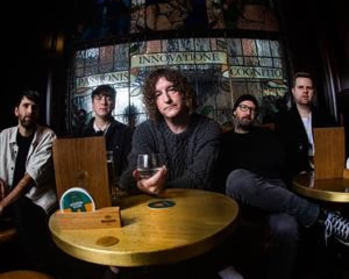 The Pigeon Detectives tickets