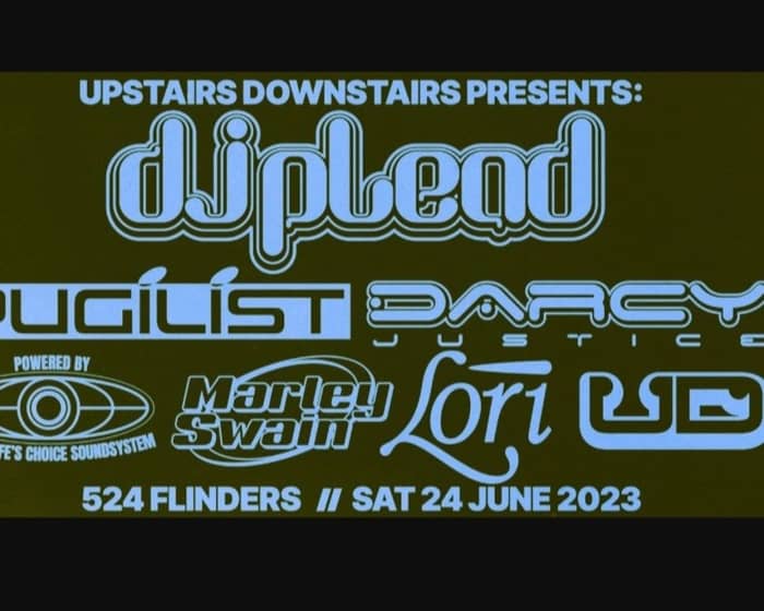 U//D Pres: DJ Plead, Pugilist, Darcy Justice + More. tickets