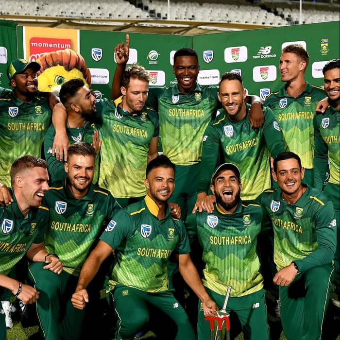 South Africa tickets