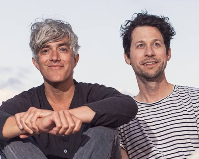 We Are Scientists tickets