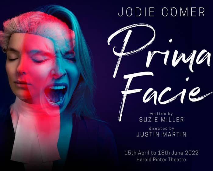 Prima Facie tickets