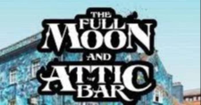 Full Moon & Attic Bar events