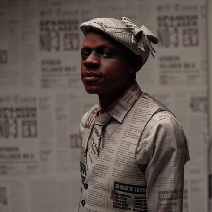 Ondara cover image