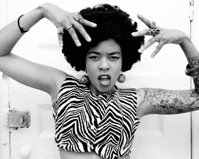 Nikki Hill tickets