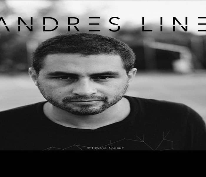 Andres Line events