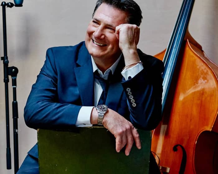 Tony Hadley tickets