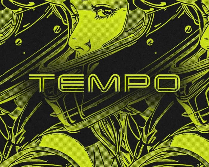 Tempo | Charlie Sparks & Parfait tickets