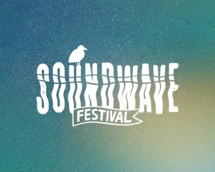 SoundWave Festival 2024 tickets