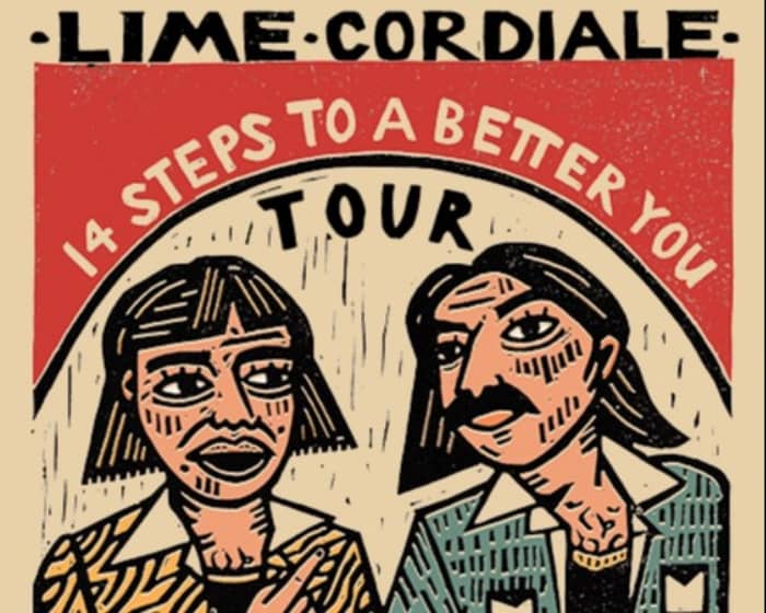 Lime Cordiale tickets