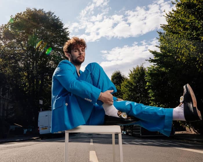 Tom Grennan tickets