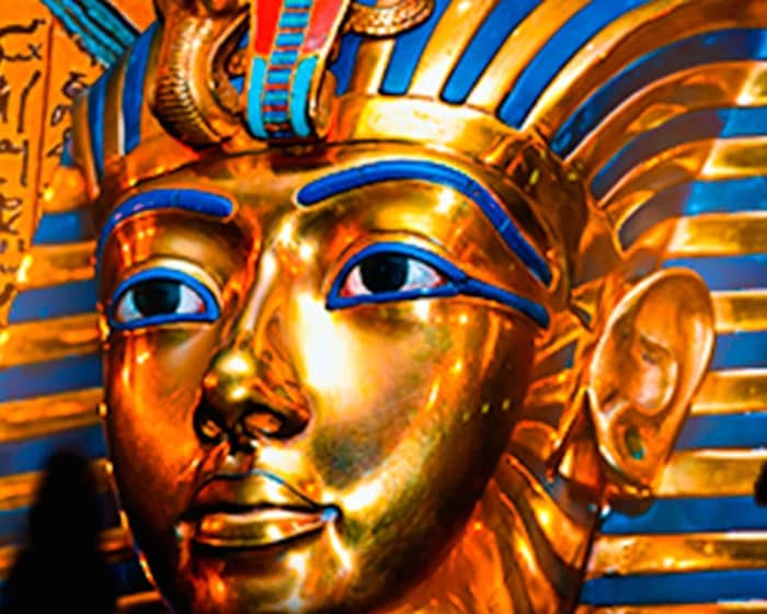 Immersive King Tut - Chicago events