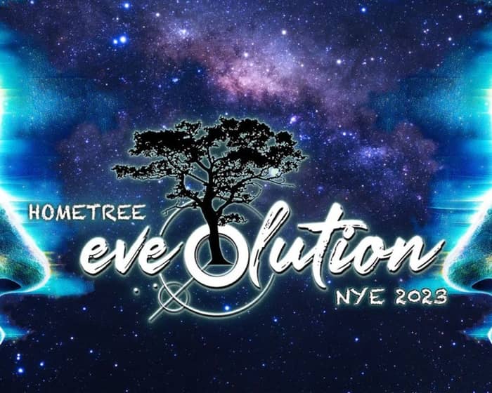 EveOlution NYE 2023 tickets