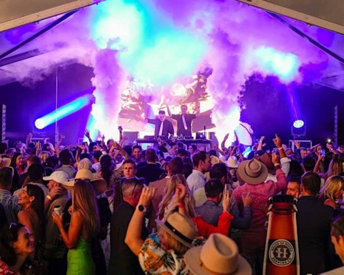 Polo Bundaberg | Mercedez-Benz Pop-Up tickets