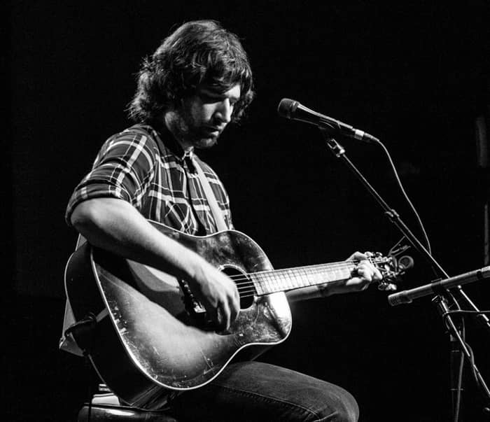 Pete Yorn cover image