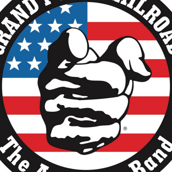 Grand Funk Railroad cover image