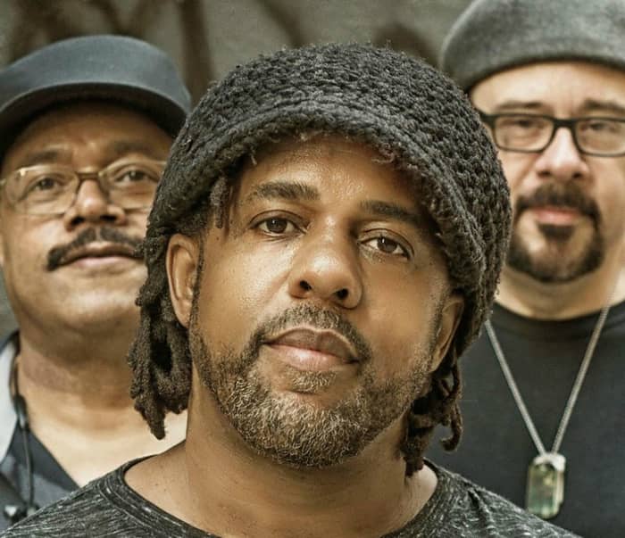 Victor Wooten events