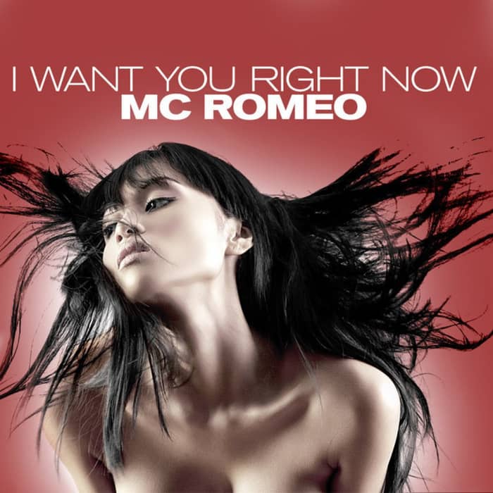 MC ROMEO cover image