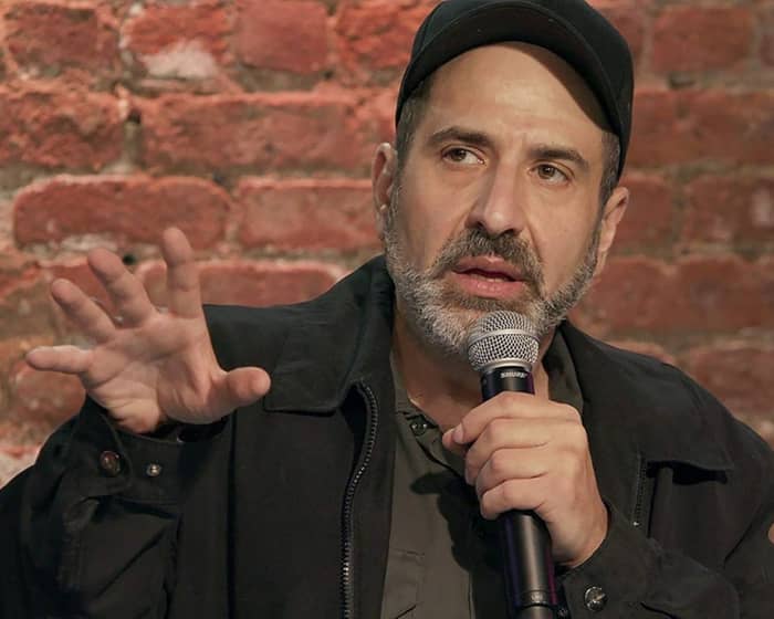 Dave Attell tickets