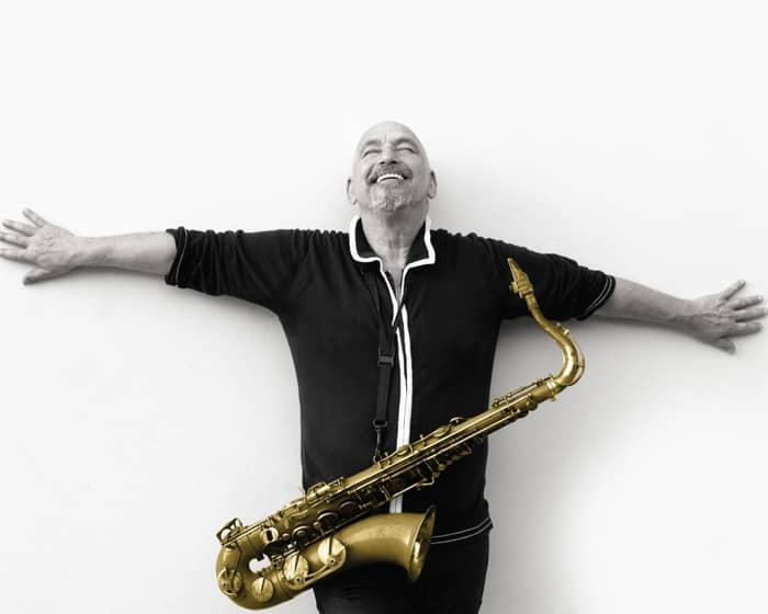Joe Camilleri & The Black Sorrows tickets