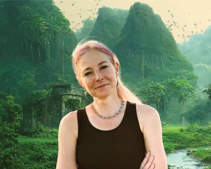 Prof Alice Roberts - From Cell to Civilisation tickets