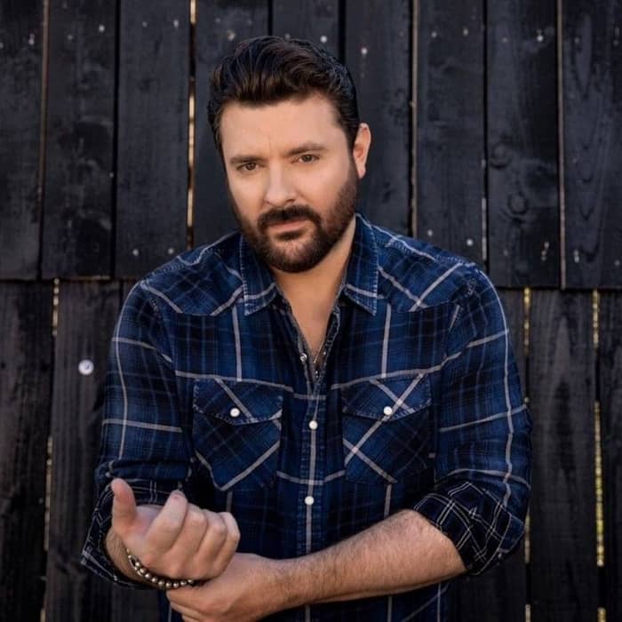 Chris Young events