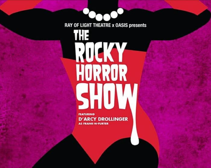 The Rocky Horror Show tickets