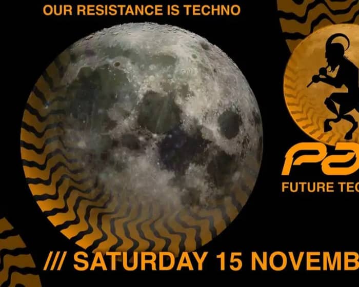 Pan Future Techno tickets