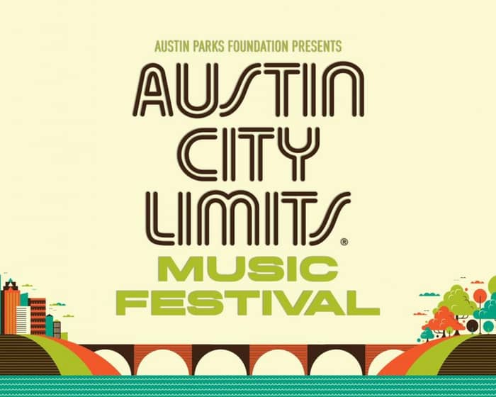 Austin City Limits Festival tickets