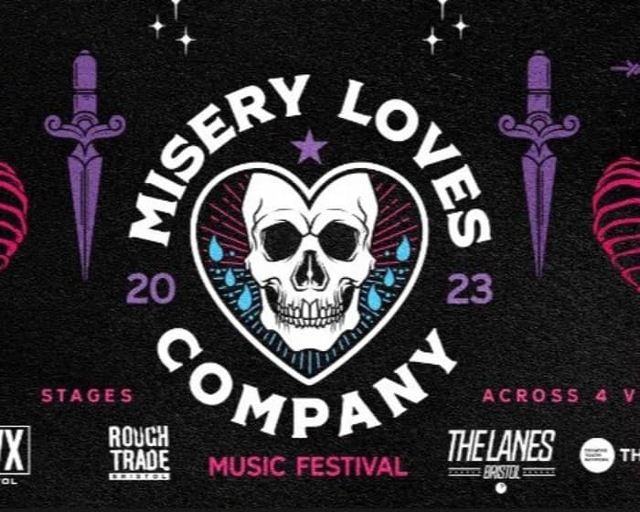 Misery Loves Company Festival tickets