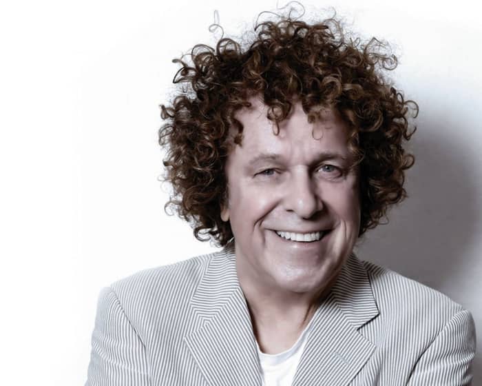 Leo Sayer tickets