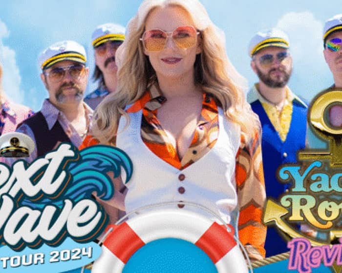 Yacht Rock Revival tickets