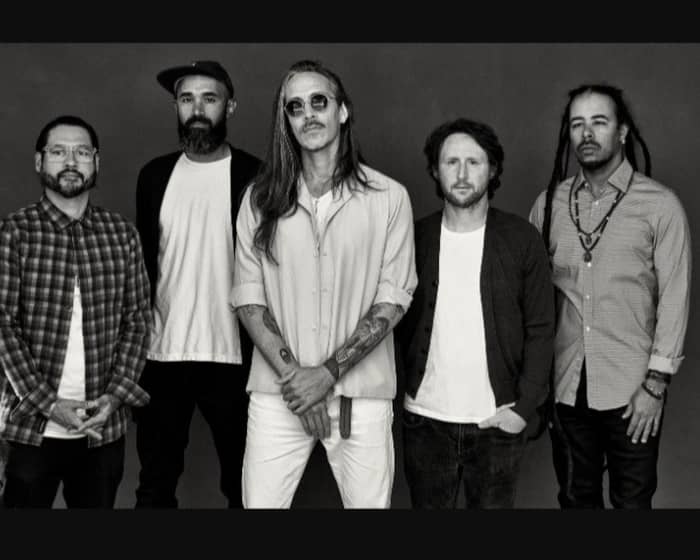 Incubus tickets