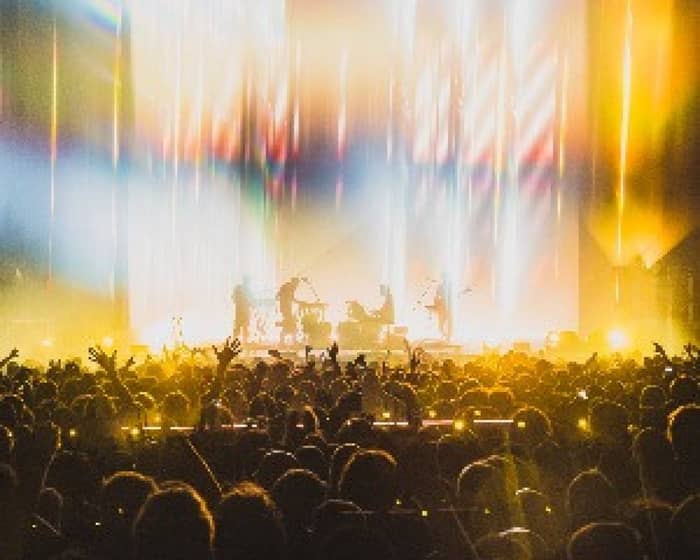 Caribou tickets