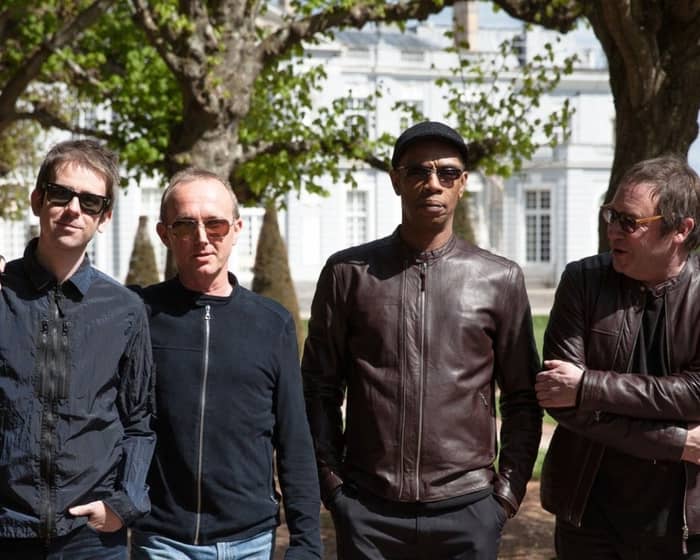 Ocean Colour Scene tickets