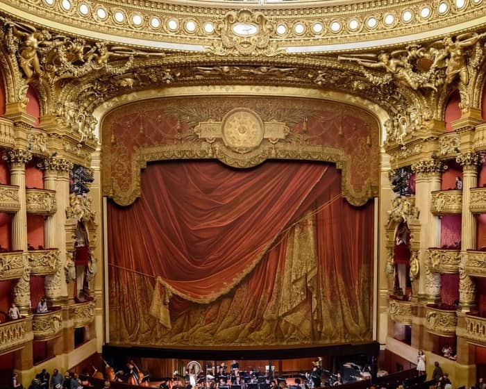 Carmen An Ellen Kent Production tickets