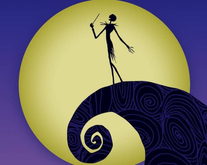 The Nightmare Before Christmas tickets