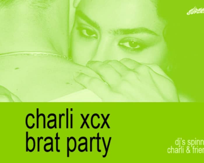 Charli XCX Brat Release Party | Melbourne 4th Show tickets