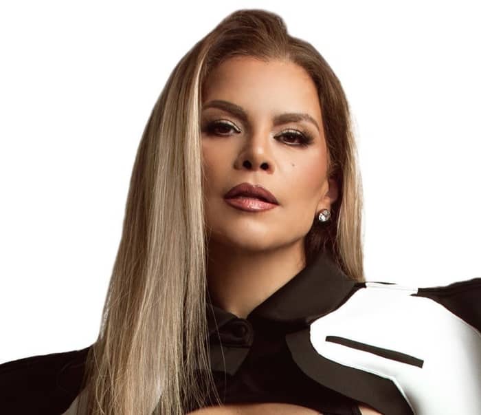 Olga Tañón events