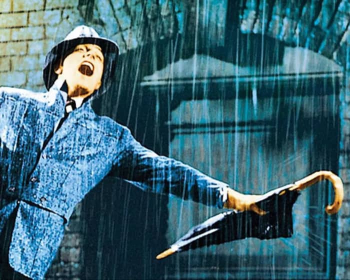 Singin' in the Rain A Symphonic Night at the Movies tickets